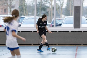 Bild 229 - wDJ Loewinnen Cup D2